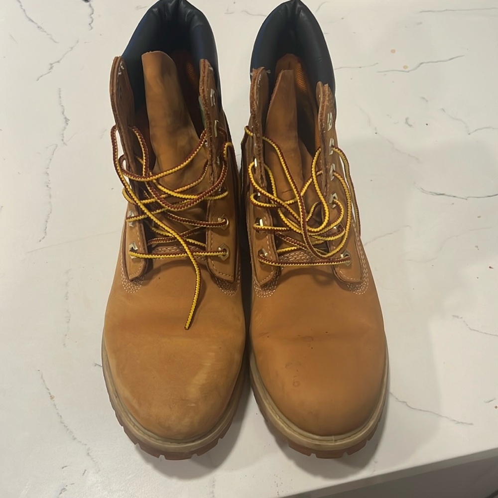 Women’s Timberland Boots